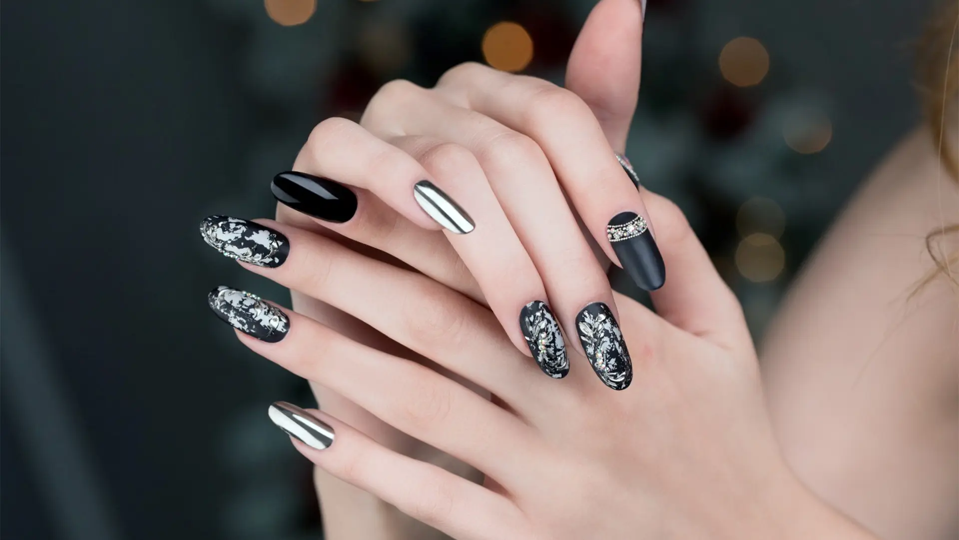 Köprüköy Protez Tırnak